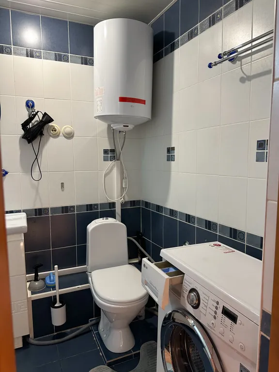 Квартира 2-комнатная Квартира — Хабаровск