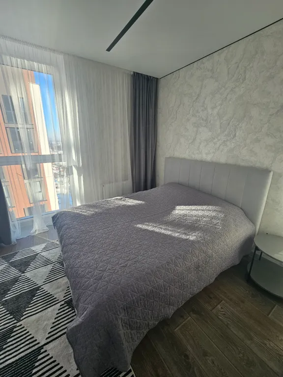 Квартира в центре