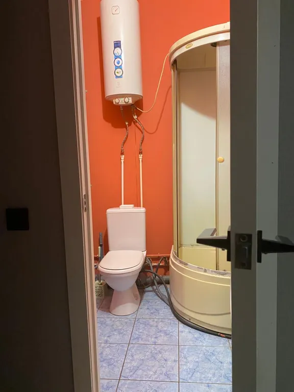 Уютная студия около Нового Зоопарка!