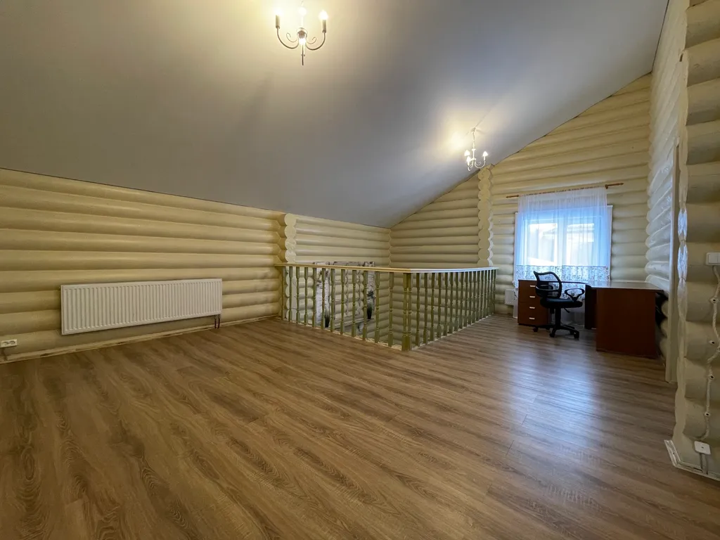 Дом рядом с горнолыжном курортом