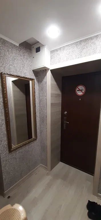 Квартира у моря