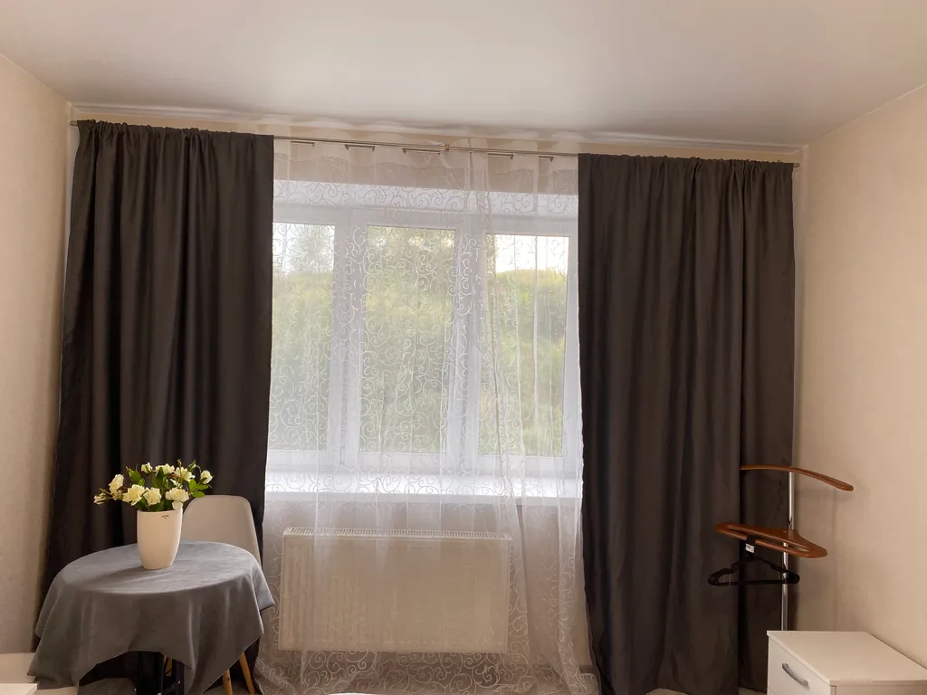 Квартира Новая квартира — Великий Новгород