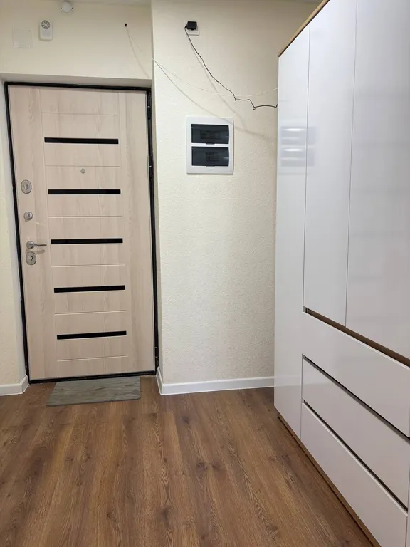 Стильная студия