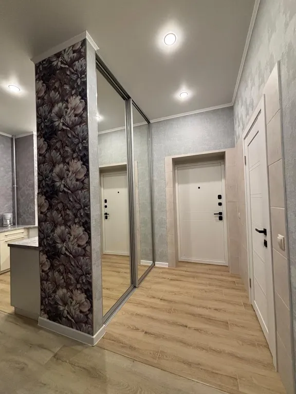 Квартира Квартира Проcтоpная тихая уютная квартирa у моpя — Светлогорск