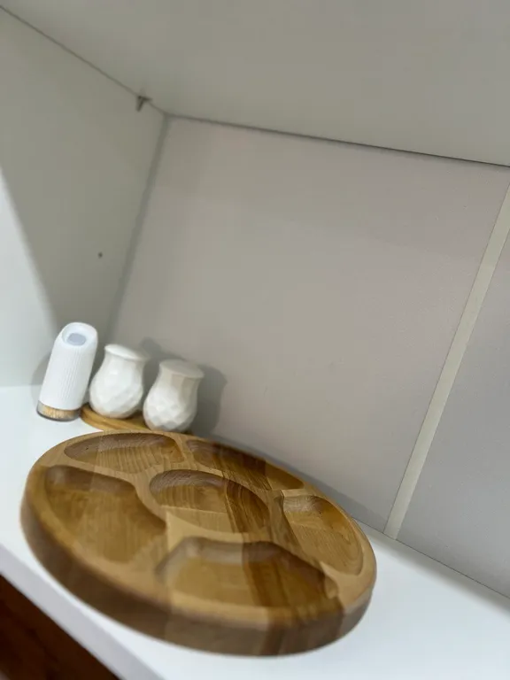 Квартира премиум-класса для ценителей комфорта