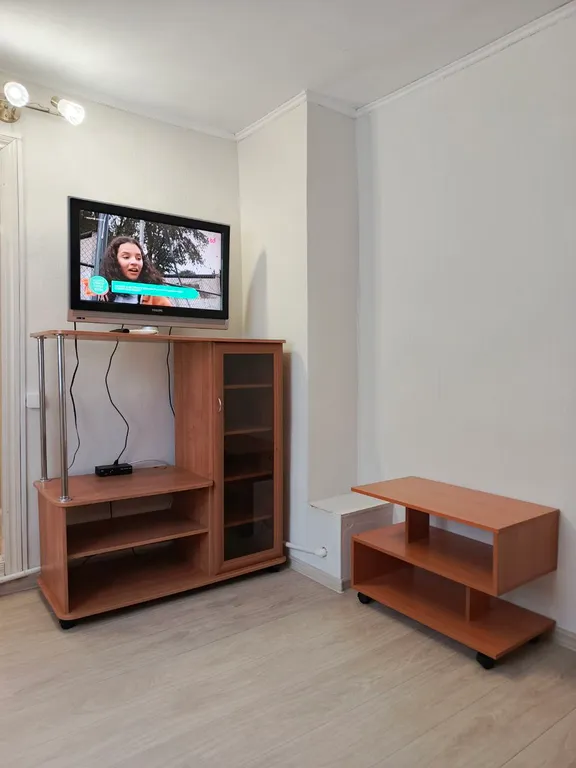 Своя территория