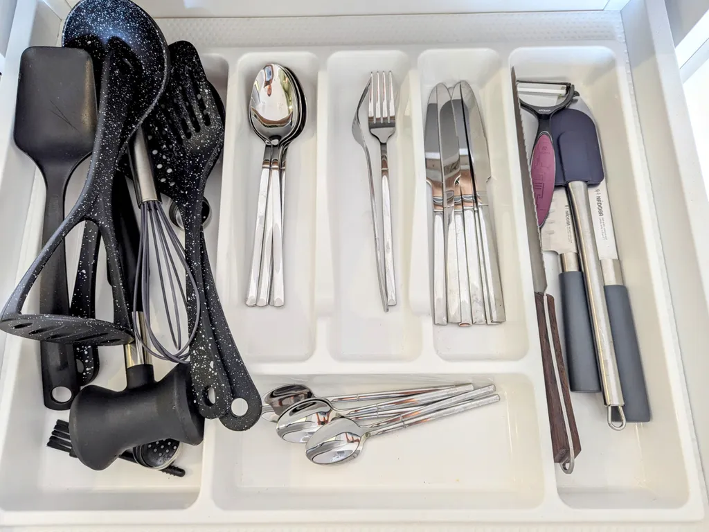 Новая квартира с видовым балконом и лыжной комнатой