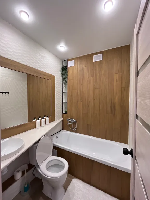 Центр элитный жк