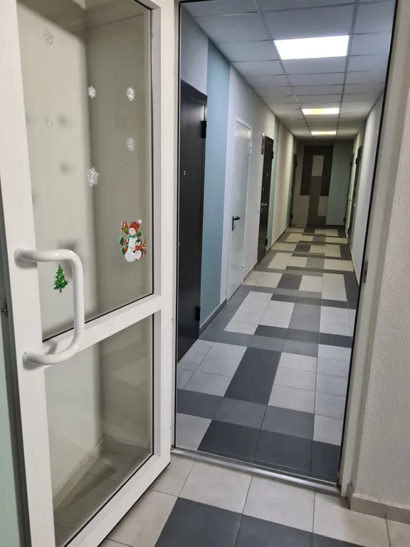 Уютная студия