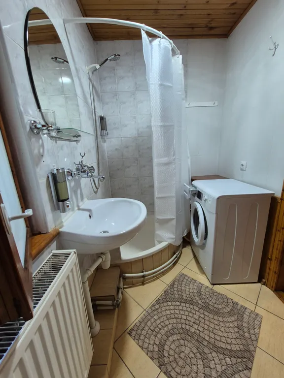 3-комнатный Дом