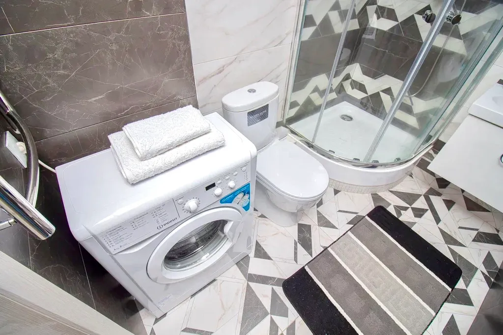 Эксклюзивная премиальная студия в самом центре газовой столицы