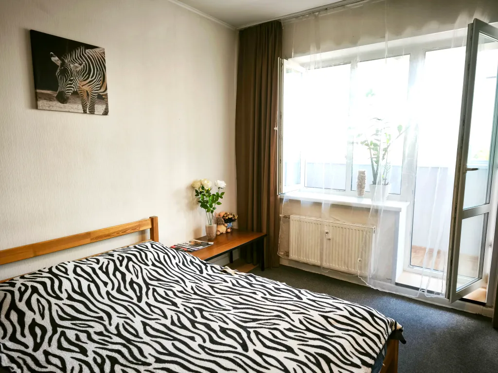 Квартира Чистая, уютная и комфортная студия в Мисайлово — Мисайлово