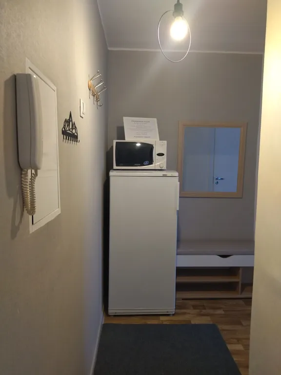 Квартира Уютная квартира — Кириши