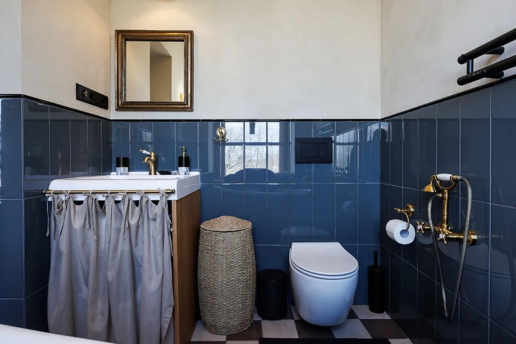 Квартира Персик