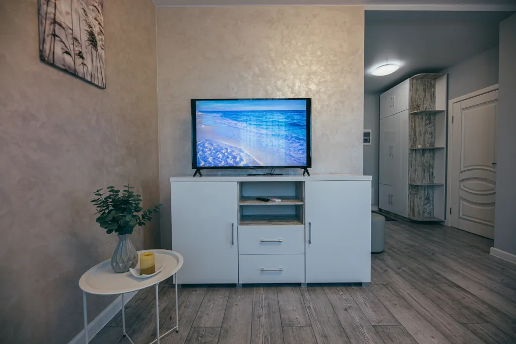 Квартира Уютная квартира на берегу Балтийского моря — Светлогорск