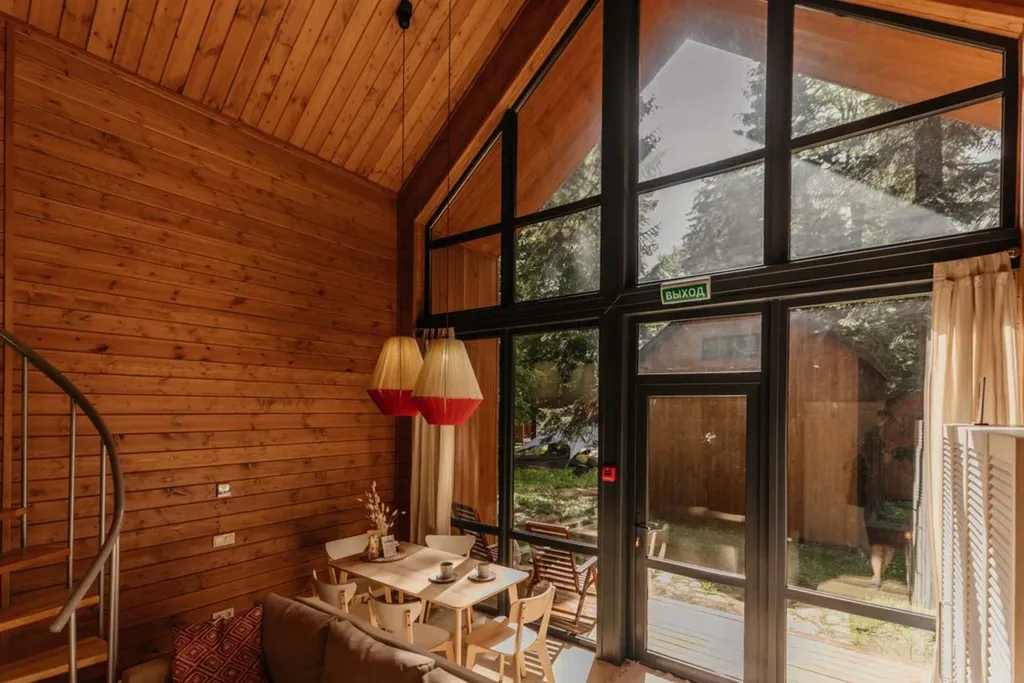 3-комнатный Дом