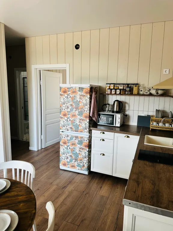 Квартира Квартира Адрес Счастья - дом с Душой — Новоотрадное