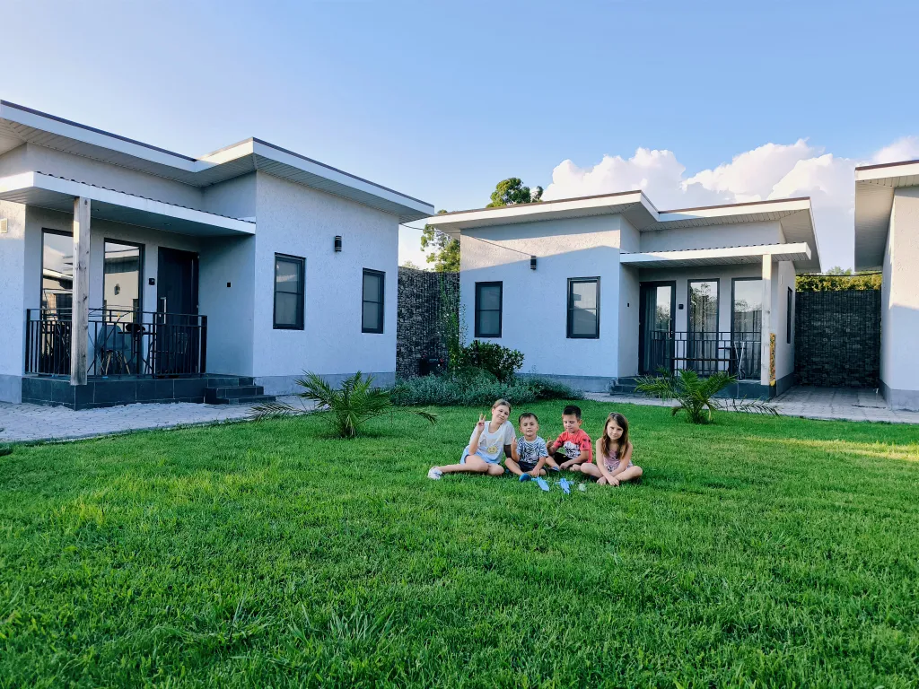 Гостевой дом Уют