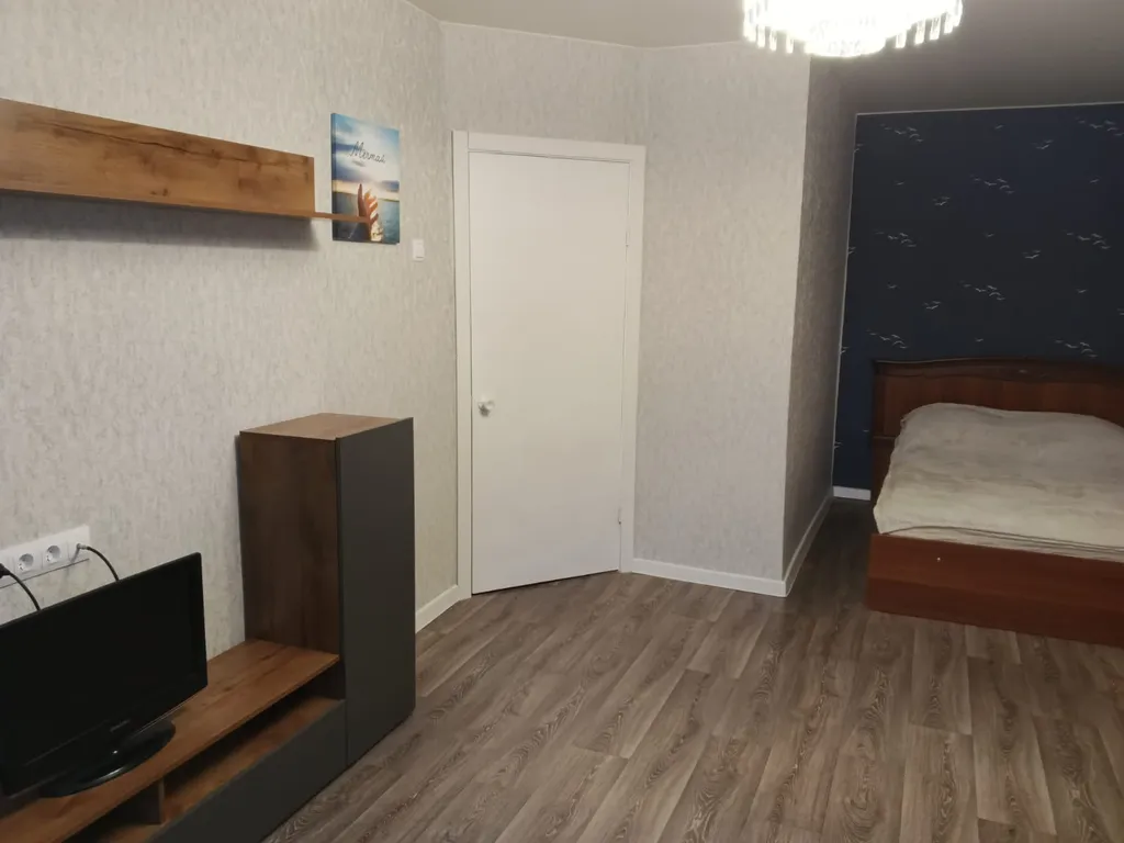 Квартира 1-комнатная Квартира — Кронштадт