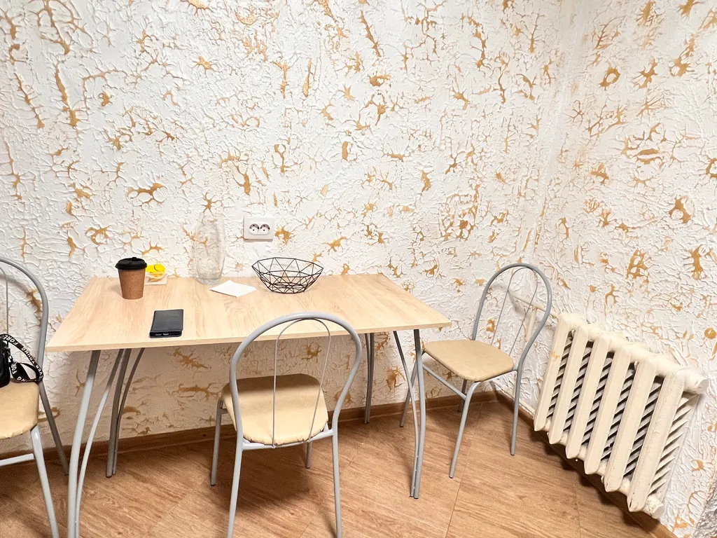 Квартира 3-х комнатная квартира в тихом центре Анапы — Анапа