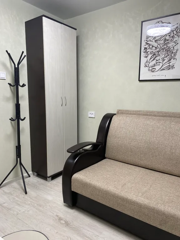 Апартаменты на берегу Волги