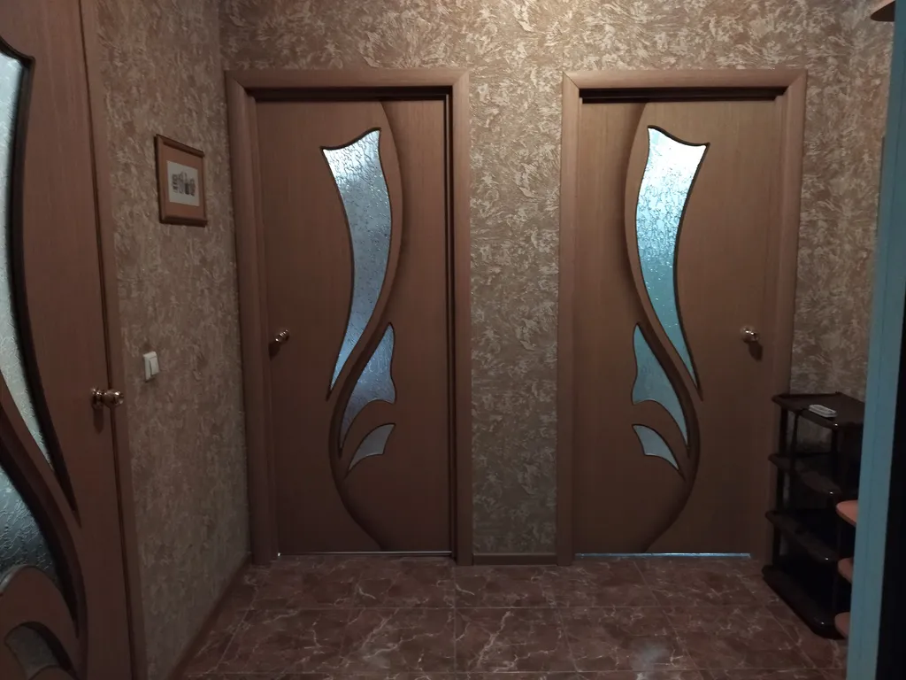 Квартира с видом на Старый город