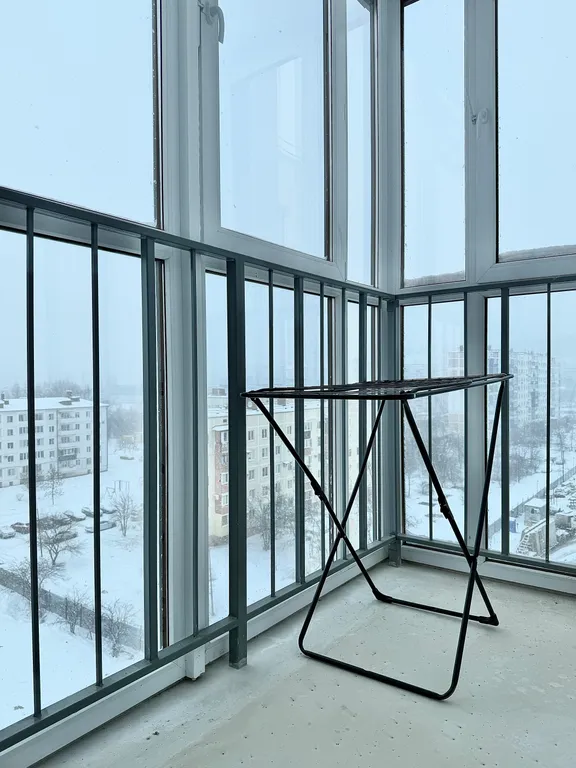 Просторная квартира в ЖК Лаго-Наки