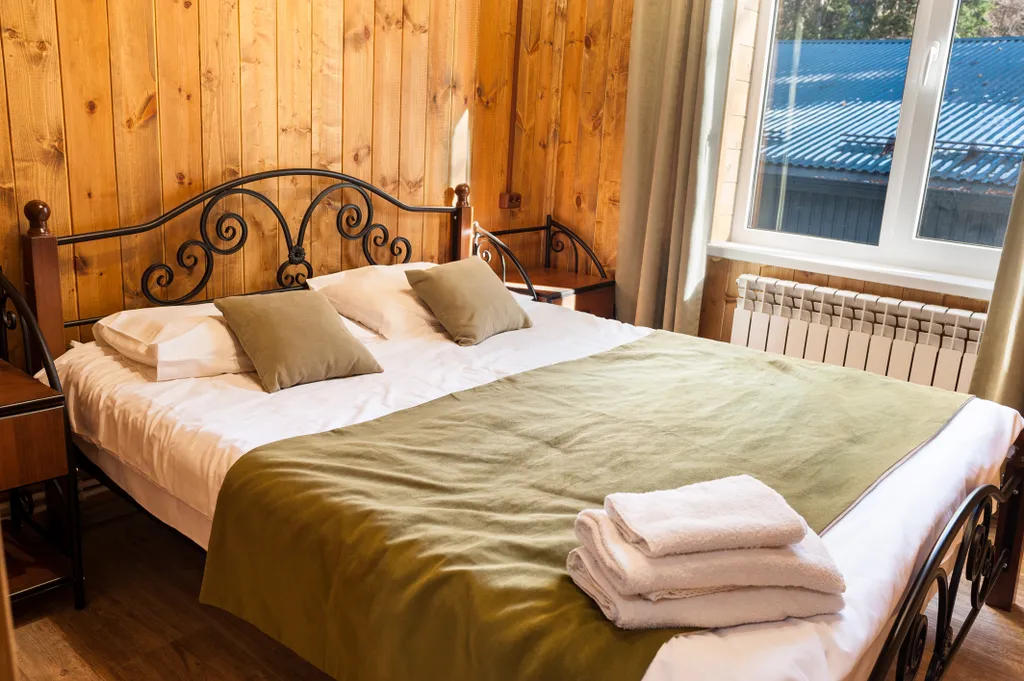 Квартира Комната — аренда посуточно в Архыз