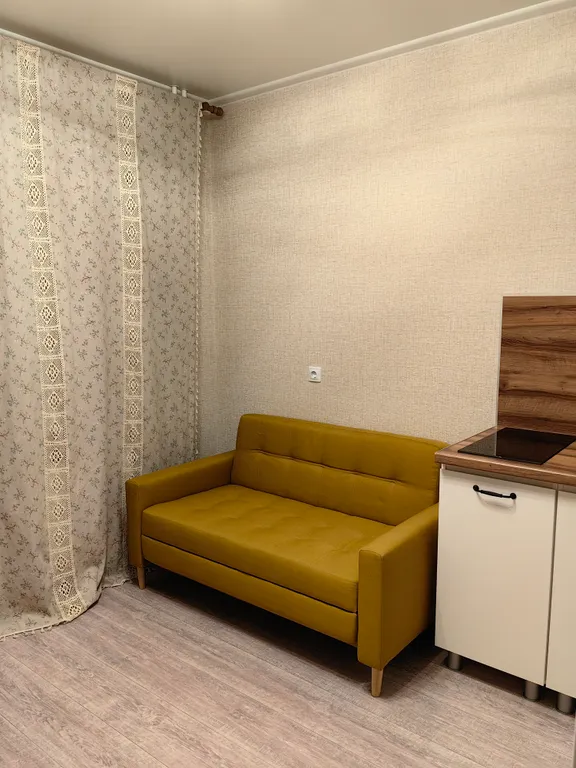 Квартира Квартира у моря в дачном стиле — Анапа