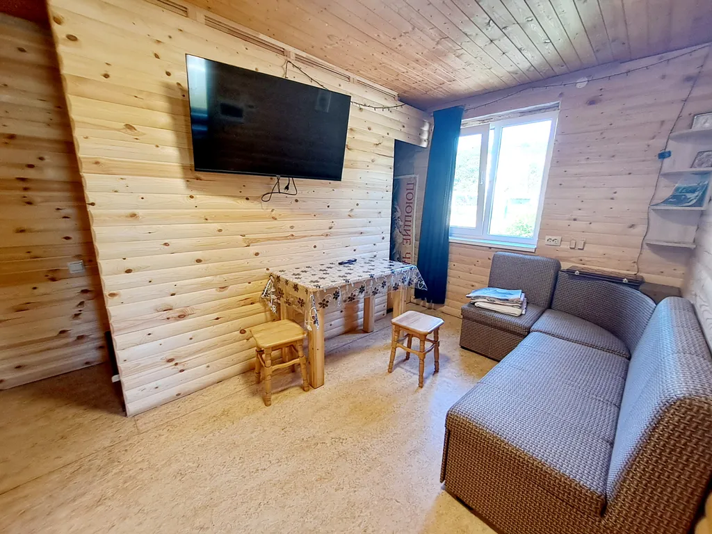 Дом для вашего идеального отдыха