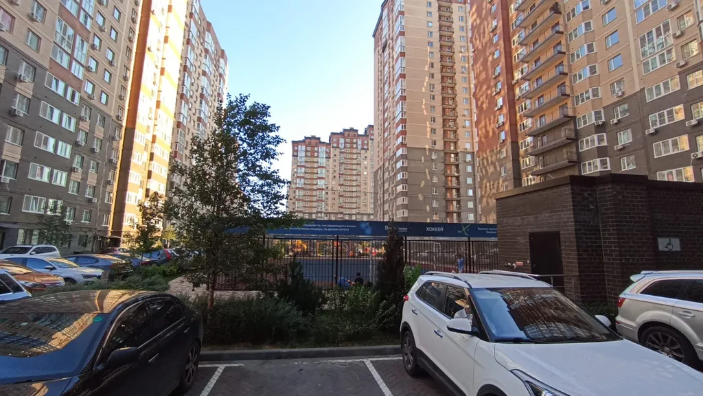Квартира Уютная квартира — Ростов-на-Дону