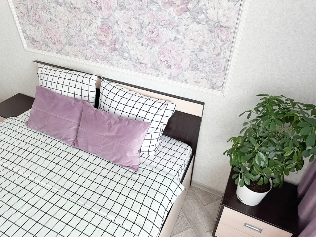 Уютная квартира для семейного отдыха