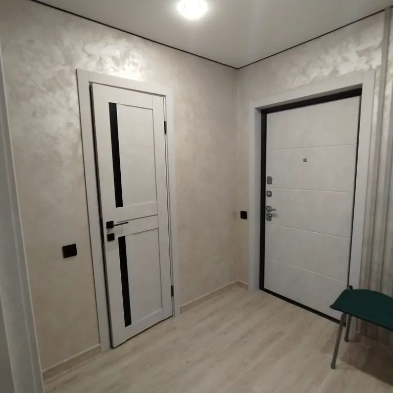 Стильная квартира в центре города