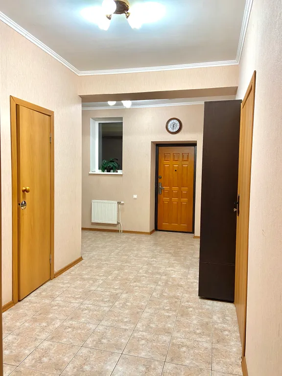 Уютный дом под ключ в элитном районе