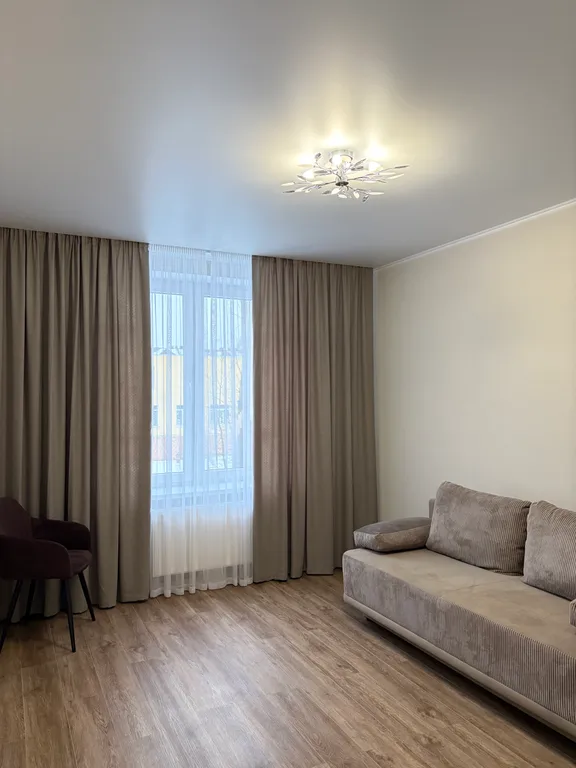 Уютная квартира в центре Нойкурена вдали от лишнего шума