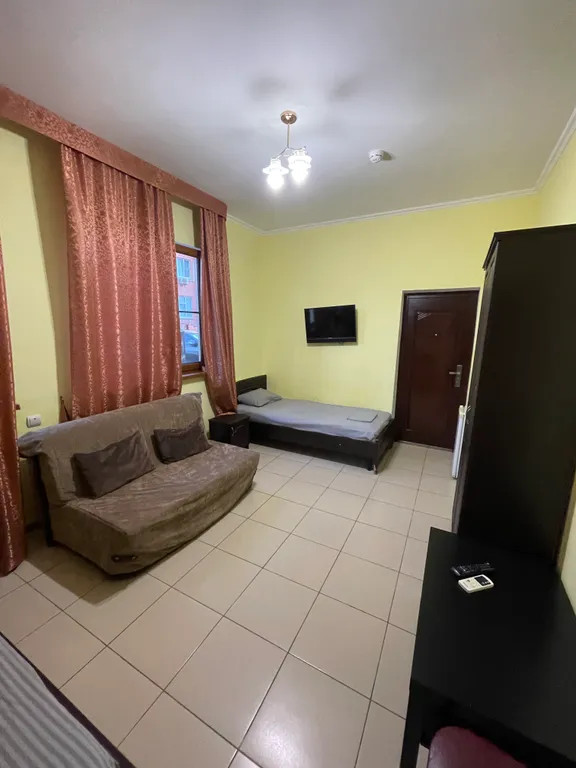 Квартира Комната — Геленджик