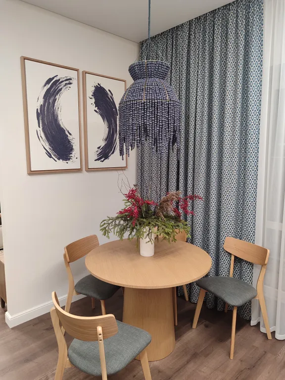 Апартаменты Сердце города