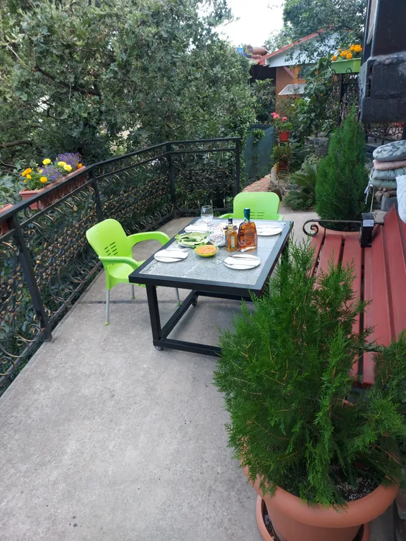 Шикарная студия