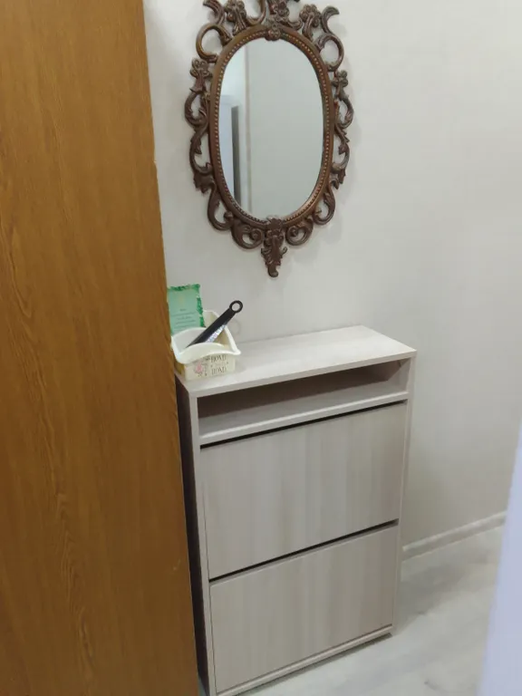 Квартира Квартира В гостях у Аллы — Адлер