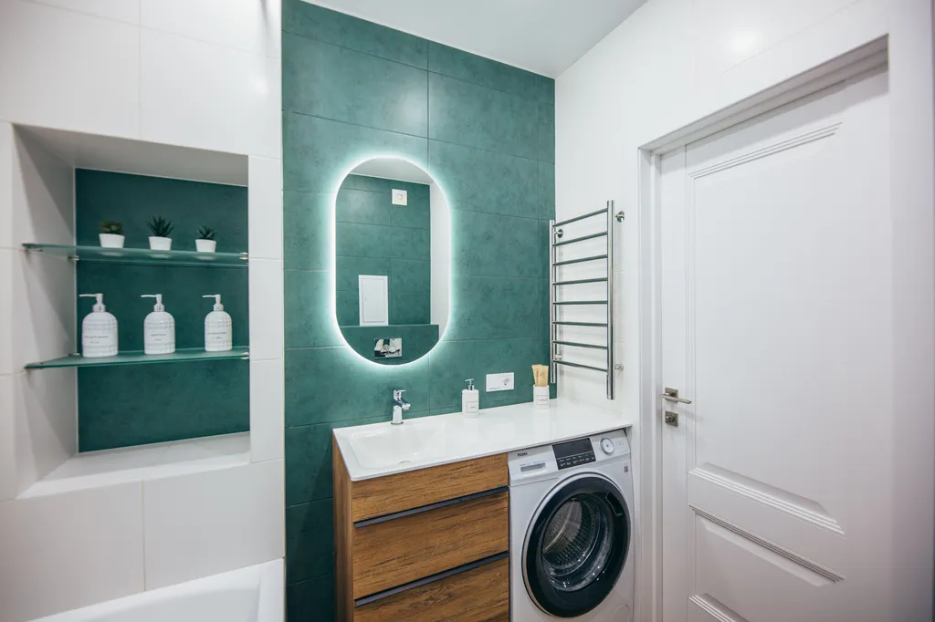 Квартира Квартира Свежий бриз — Калининград