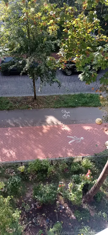 Квартира Квартира в Амалиенау — Калининград