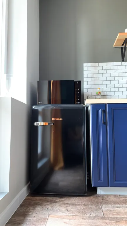 Уютная квартира в центре города у парка имени Гагарина