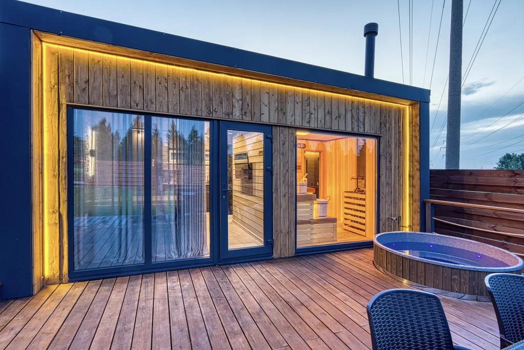 3-комнатный Дом