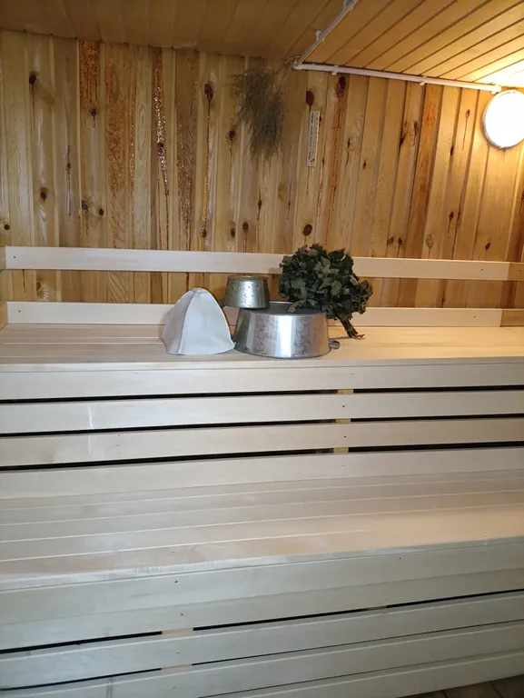 Гостевой дом Уголок мечты