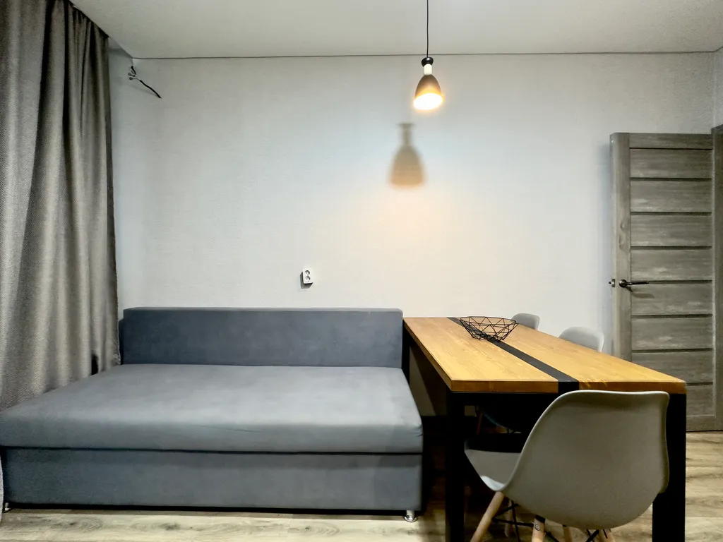 Квартира Апартаменты Монако 24 ЖК Привилегия 990 — Анапа