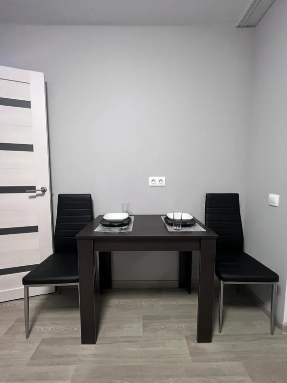 Уютные апартаменты