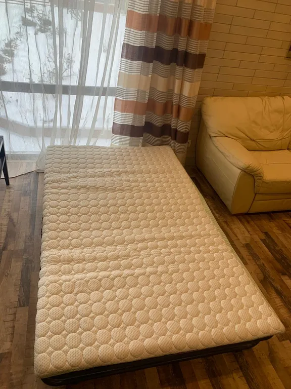 Квартира Квартира Уютный гостевой дом с баней в старом городе — Кашира