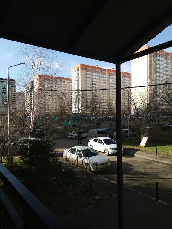 Трёшечка недалеко от парка и стадиона Краснодар