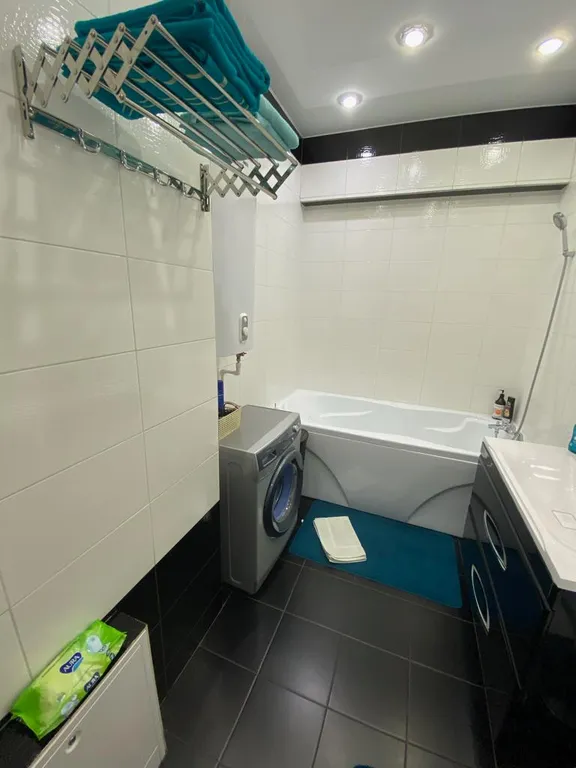 Уютный апартамент в центре