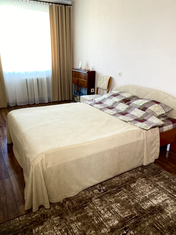 Идеальное расположение для гостей города